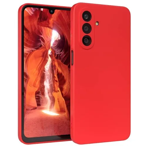 EAZY CASE in rot von EAZY CASE
