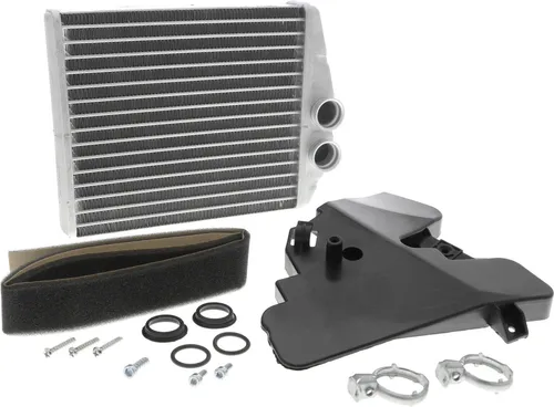 Vemo Wärmetauscher Innenraumheizung EXPERT KITS + V40-61-0005 - Autoteile, effizienter Wärmetauscher für zuverlässige Innenraumheizung und optimalen Komfort im Fahrzeug