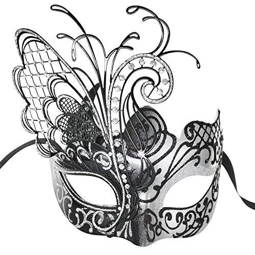 Masken von Ubauta