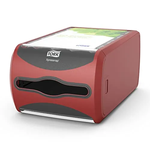 Produktbild Tork 272512 Xpressnap Thekenspender für N4 Spenderservietten