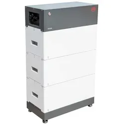 BYD Premium HVS 7.7 - 7,68kWh Solarspeicher für kleine Gewerbe und Landwirtschaft, steigert Eigenverbrauch und optimiert Stromnutzung