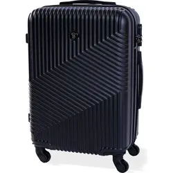 BERTOO Reisekoffer Milano in schwarz von BERTOO