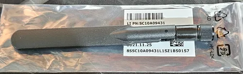 Lenovo Wifi Antenna für Tiny M70q - Optimale Signalstärke für Ihren Tiny M70q, sorgt für stabile Internetverbindung und schnelles Surfen.