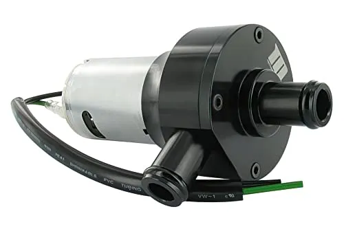 Produktbild Motoforce Elektrische Wasserpumpe für Racing Runner, Stalker, Aerox, Booster, Nitro
