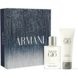 Armani Acqua di Giò Pour Homme Set