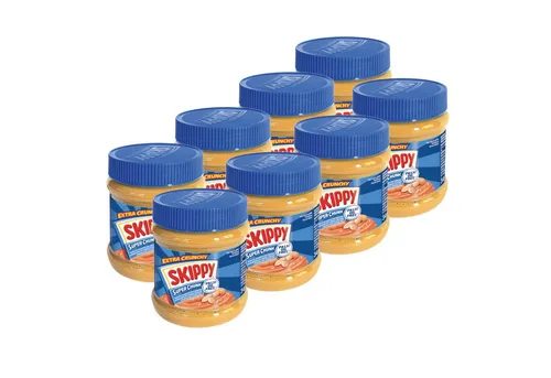 Skippy Erdnussbutter