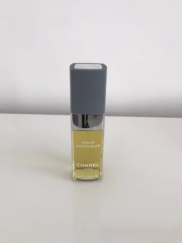 Chanel pour Monsieur Eau de Toilette 100 ml