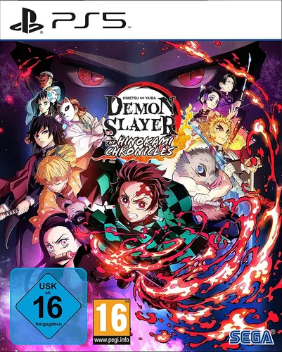 Demon Slayer