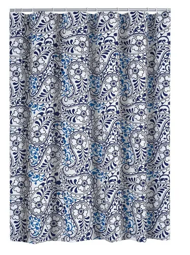 Ridder Duschvorhang Oriental multicolor Breite 180 cm von Ridder