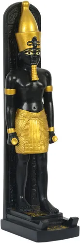 Ägyptischer Pharao Amenophis III