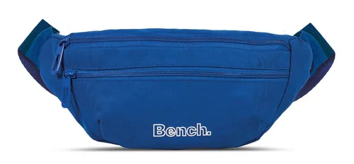Bench. Waist Bag Gürteltasche Royal Blue blau Neu
