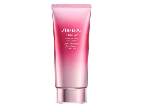 Shiseido Ultimune Power Infusing Hand Cream 75 ml von Shiseido