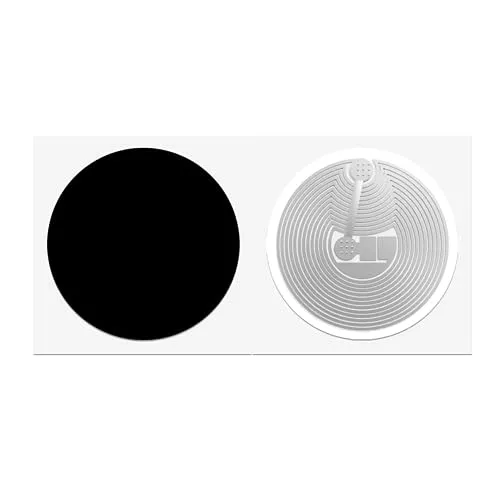 Blanko-Ausweise von SANPOPO