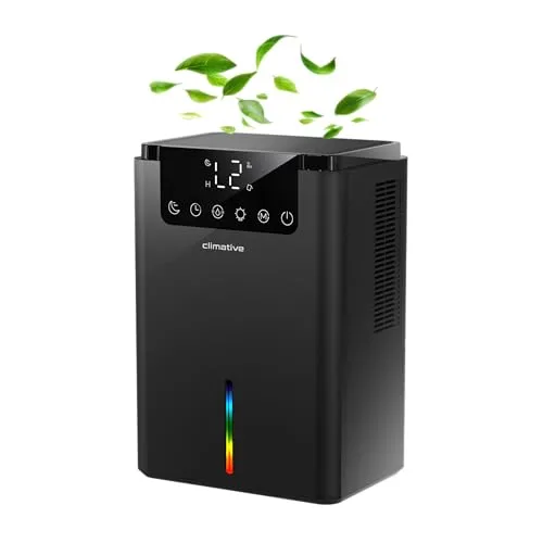 Climative LUXE 2000ML UV Luftentfeuchter