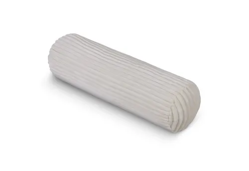 Bestlivings Dekokissen Kissenrolle XXL 70x20cm, Nackenrolle 70x20cm Cord Optik Kissen kuscheliges Sofakissen - 1000gr