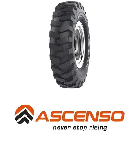 Ascenso EXB 380 10.00-20 148B von Ascenso