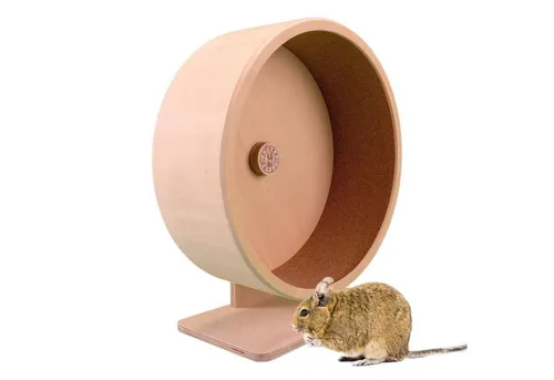 Getzoo Tierlaufrad Ø 33 cm von Getzoo