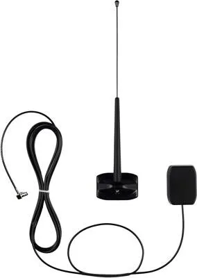 Antennentechnik Bad Blankenburg Glasklebeantenne 4573.01