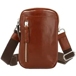 Picard Buddy Handytasche aus Leder - 12 cm, braun - Elegante Handytasche aus hochwertigem Leder, ideal für stilbewusste Damen. Praktisch und kompakt für den täglichen Gebrauch.
