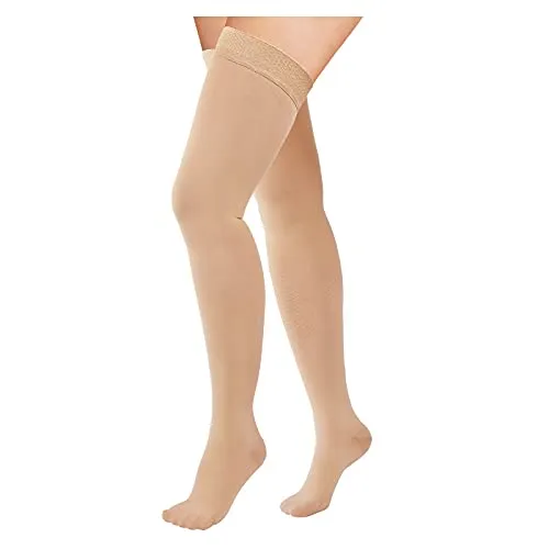 Evolyline Kompressionsstrümpfe für Damen & Herren, 20-30 mmHG