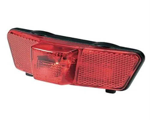 Produktbild Prophete LED-Rücklicht für Gepäckträger