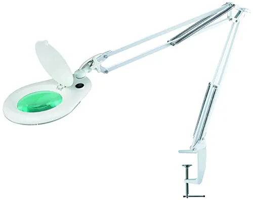 LED Lupenleuchte 5 Dioptrien