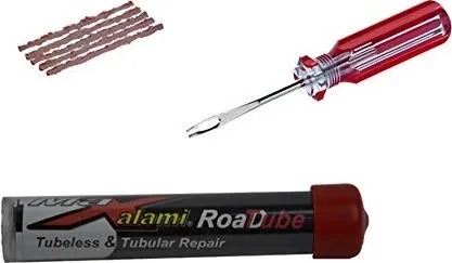 MaXalami Twister 2.0 Tubeless Werkzeug - Fahrradwerkzeuge, ideales Werkzeug für Tubeless-Reifen, sorgt für eine einfache und schnelle Montage.