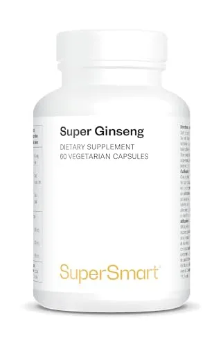 Produktbild Super Ginseng