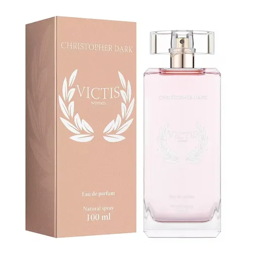 Christopher Dark VICTIS WOMEN EDP 100 ml Eau Parfum Damen Damenduft 1L/88,30€