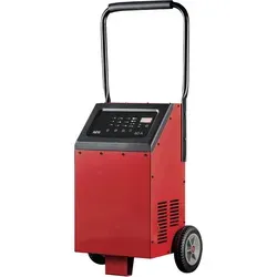 AEG LT 60 Batterie-Ladegerät 60000 mA - Ladegerät für schnelle und effiziente Batterieaufladung, ideal für anspruchsvolle Anwendungen. Robuste Bauweise aus Aluminium.