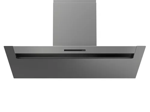 Berbel Ergoline 2 BKH 110 EG 2 Kopffreihaube 110 cm Silber metallic