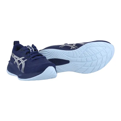 Asics Laufschuhe Gel Cumulus 27 für Damen in blau von ASICS