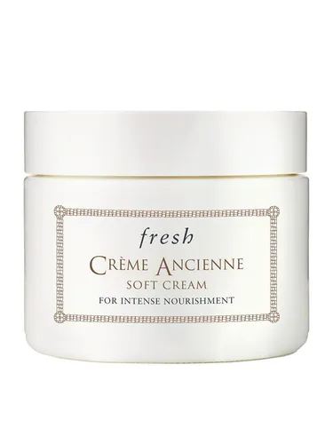 Fresh Creme Ancienne Nourishing Cream für das Gesicht - Gesichtspflege mit 100 ml, reichhaltige Formel für intensiv nährende Pflege und ein strahlendes Hautbild.