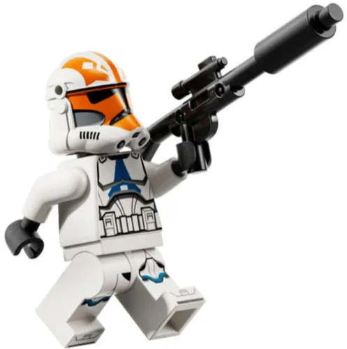 Belagerung von Mandalore Battle Pack - 75449
