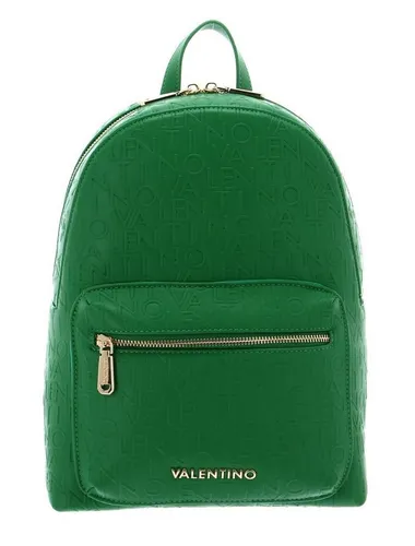 VALENTINO BAGS Rucksack Relax – Eleganter Freizeitbegleiter in grün von Valentino