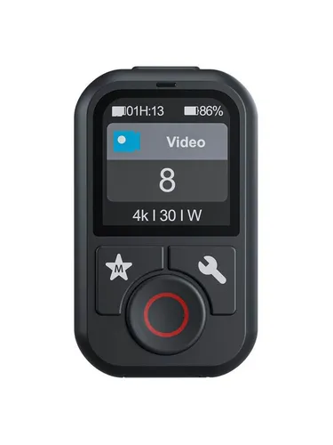 TELESIN Remote Controller für GoPro Hero 13 bis 8/MAX