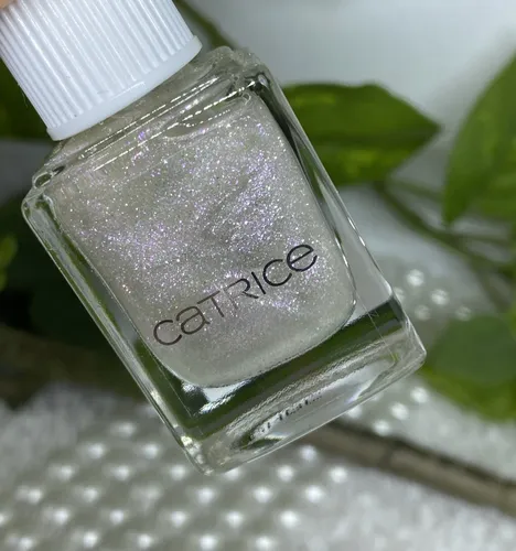 Catrice METAFACE Nail Lacquer Nagellack C02 Cyber Beauty Limited 10,5ml *neu*