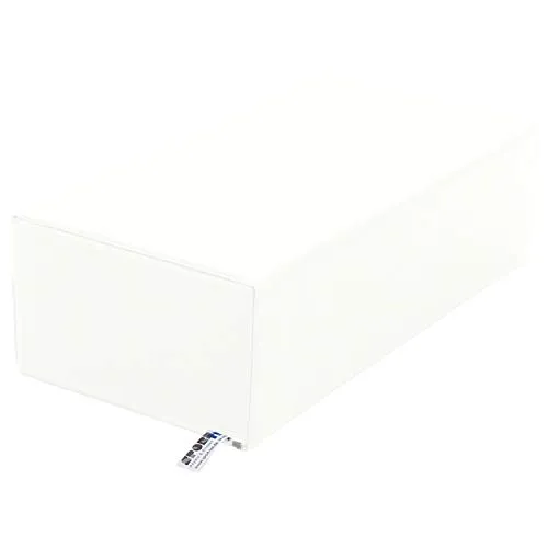 Sport-Tec Stufen-Lagerungskissen Stufenlagerungswürfel Lagerungswürfel 50x25x15 cm