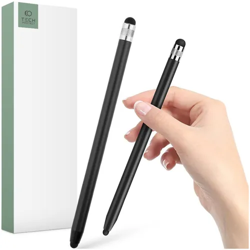 TECH-PROTECT STYLUS-STIFT FÜR TABLETS SMARTPHONES PRÄZISIONS-TOUCH-SYSTEME