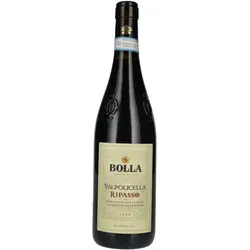 Bolla Ripasso Valpolicella Classico Superiore DOC 2022 14% Vol. 0,75l