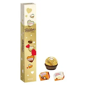 Die Besten NUSS Pralinen 8 St./77,0 g
