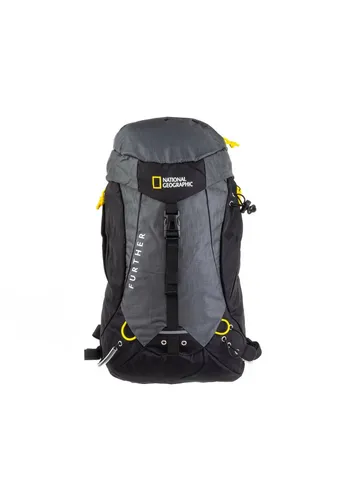 NATIONAL GEOGRAPHIC Cityrucksack Destination