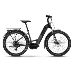 Haibike Trekking 3 Low 2026 (S (38))