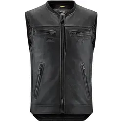 Alpinestars Tech-Air 3 V2 Leder Airbag Weste von Alpinestars
