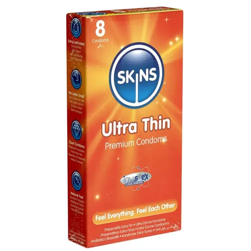 Skins *Ultra Thin*