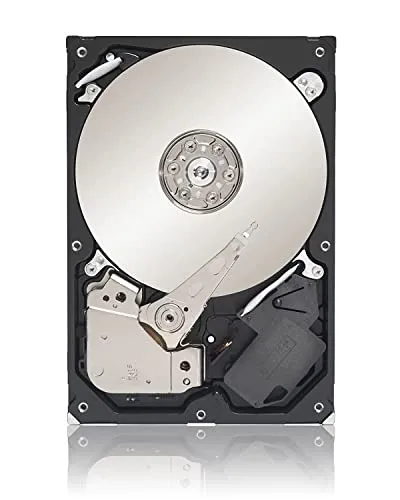 Seagate ST3500312CS Pipeline HD - Internes 500GB Festplattenlaufwerk mit 8MB Cache und SATA 3 Gbps Schnittstelle, ideal für Multimedia-Anwendungen und zuverlässige Speicherung.