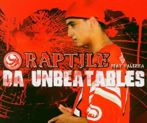 Da Unbeatables