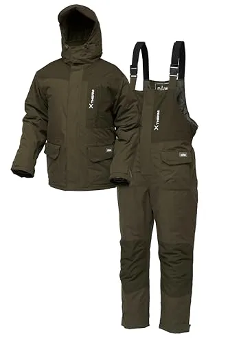 Produktbild DAM Xtherm Winter Suit, 2-teiliger Deluxe-Thermoanzug
