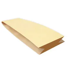 SAUGAUF Staubsaugerbeutel passend für Hoover Gr. 1, passend für passend für Hoover Gr. 1, 10 St.