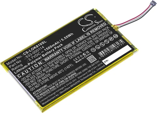 USV-Batterien von Techtek
